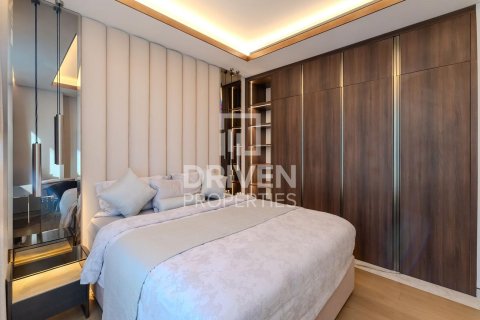 4 bedrooms Penthouse in La Mer, UAE No. 200486 13