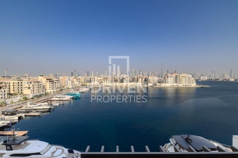 4 bedrooms Penthouse in La Mer, UAE No. 200486 29