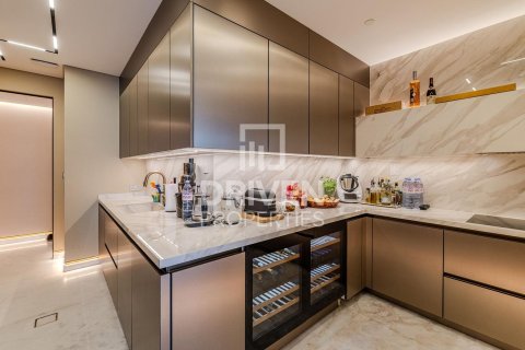 4 bedrooms Penthouse in La Mer, UAE No. 200486 10
