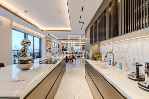 4 bedrooms Penthouse in La Mer, UAE No. 200486 5