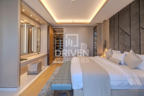 4 bedrooms Penthouse in La Mer, UAE No. 200486 15