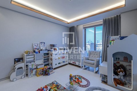 4 bedrooms Penthouse in La Mer, UAE No. 200486 20