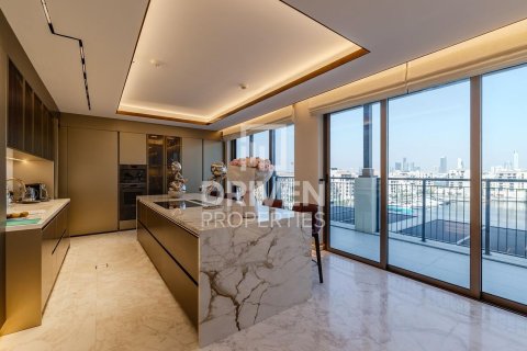 4 bedrooms Penthouse in La Mer, UAE No. 200486 3