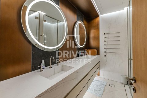 4 bedrooms Penthouse in La Mer, UAE No. 200486 24
