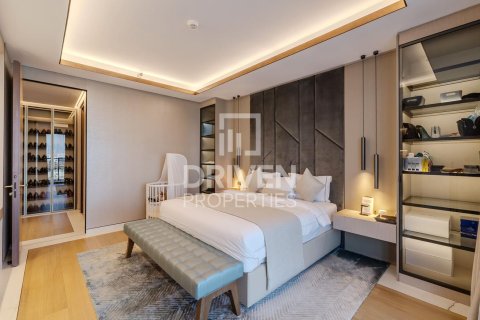 4 bedrooms Penthouse in La Mer, UAE No. 200486 14