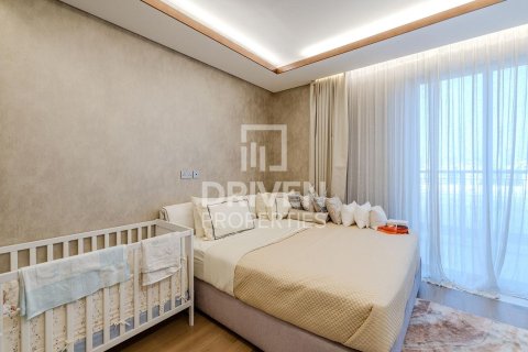 4 bedrooms Penthouse in La Mer, UAE No. 200486 17