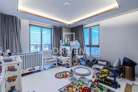4 bedrooms Penthouse in La Mer, UAE No. 200486 19