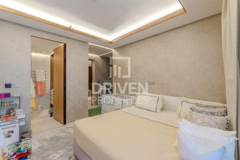 4 bedrooms Penthouse in La Mer, UAE No. 200486 18