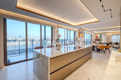 4 bedrooms Penthouse in La Mer, UAE No. 200486 4