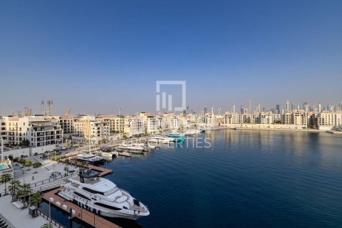 4 bedrooms Penthouse in La Mer, UAE No. 200486 30
