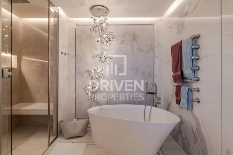 4 bedrooms Penthouse in La Mer, UAE No. 200486 22
