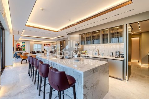 4 bedrooms Penthouse in La Mer, UAE No. 200486 6