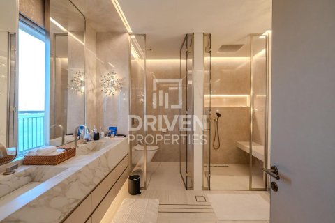 4 bedrooms Penthouse in La Mer, UAE No. 200486 23