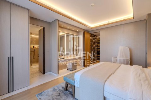 4 bedrooms Penthouse in La Mer, UAE No. 200486 16