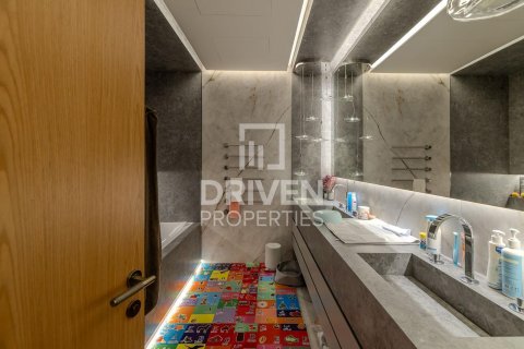 4 bedrooms Penthouse in La Mer, UAE No. 200486 25