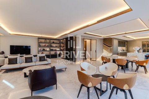 4 bedrooms Penthouse in La Mer, UAE No. 200486 8