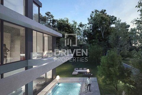 4 bedrooms Townhouse in Jumeirah Golf Estates, UAE No. 200484 10