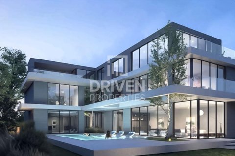 4 bedrooms Townhouse in Jumeirah Golf Estates, UAE No. 200484 5