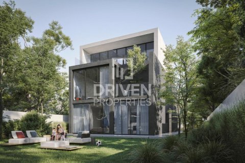 4 bedrooms Townhouse in Jumeirah Golf Estates, UAE No. 200484 11