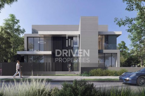 4 bedrooms Townhouse in Jumeirah Golf Estates, UAE No. 200484 7