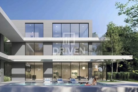 4 bedrooms Townhouse in Jumeirah Golf Estates, UAE No. 200484 8