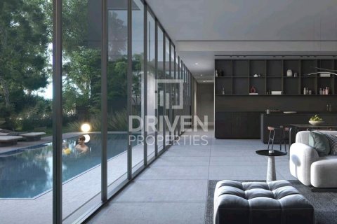 4 bedrooms Townhouse in Jumeirah Golf Estates, UAE No. 200484 12