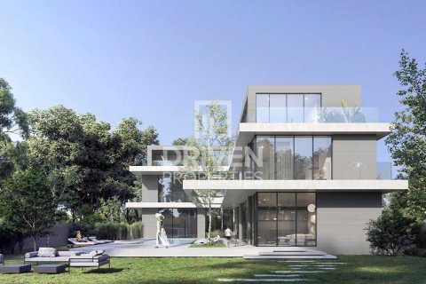 4 bedrooms Townhouse in Jumeirah Golf Estates, UAE No. 200484