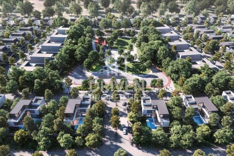 4 bedrooms Townhouse in Jumeirah Golf Estates, UAE No. 200484 9