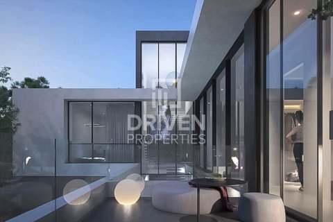 4 bedrooms Townhouse in Jumeirah Golf Estates, UAE No. 200484 3