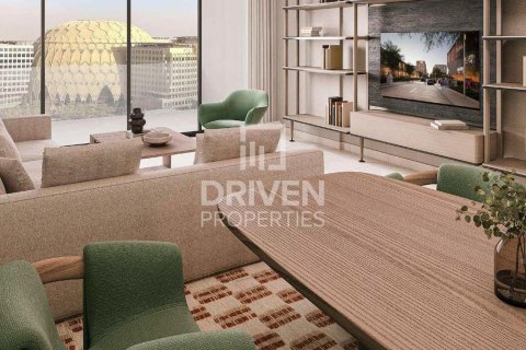 Appartement de 2 chambres à Dubai, UAE No. 200485 11