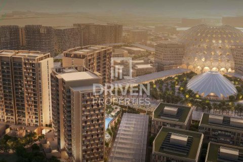 Appartement de 2 chambres à Dubai, UAE No. 200485 4
