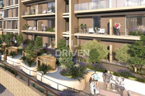 Appartement de 2 chambres à Dubai, UAE No. 200485 10