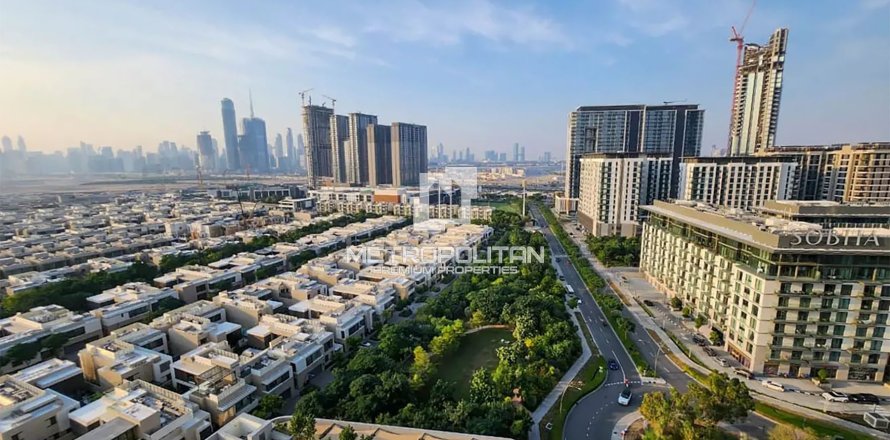 Apartment de 2 dormitorios No. 130168