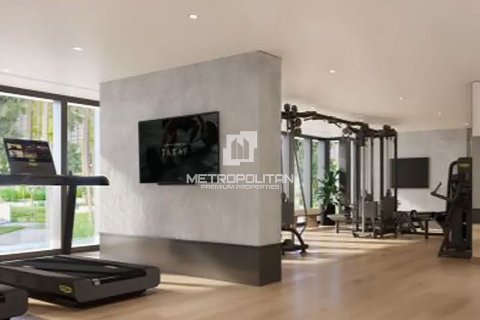 1 bedroom Apartment No. 130169 8