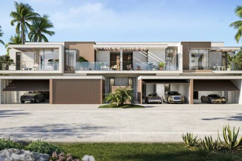 3 bedrooms Townhouse in Dubai, UAE No. 14729 3