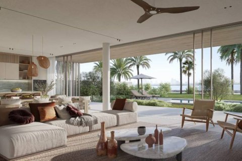 Villa de 5 chambres à Dubai, UAE No. 14728 3