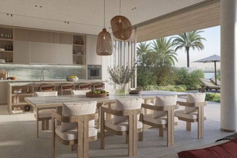 Villa de 5 chambres à Dubai, UAE No. 14728 2
