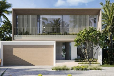 Villa de 5 chambres à Dubai, UAE No. 14728 6