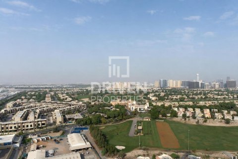 Appartement de Studio à Dubai Sports City, UAE No. 206477 11