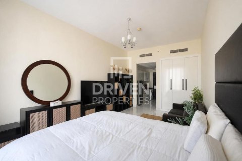 Appartement de Studio à Dubai Sports City, UAE No. 206477