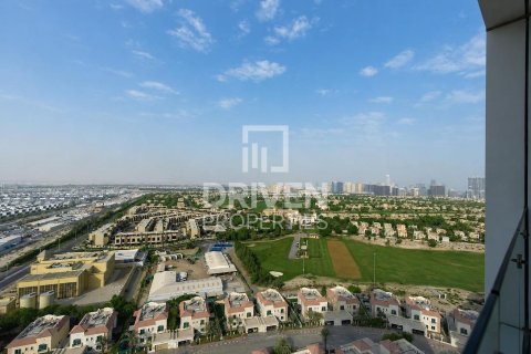 Appartement de Studio à Dubai Sports City, UAE No. 206477 12