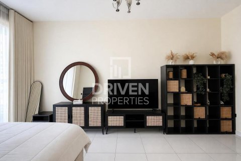 Appartement de Studio à Dubai Sports City, UAE No. 206477 4