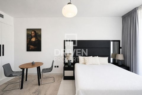 Appartement de Studio à Dubai Sports City, UAE No. 206476 7