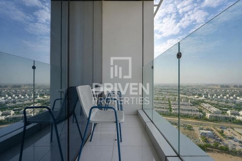 Appartement de Studio à Dubai Sports City, UAE No. 206476 14