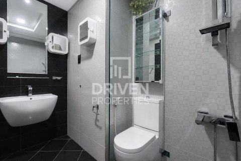 Appartement de Studio à Dubai Sports City, UAE No. 206476 13