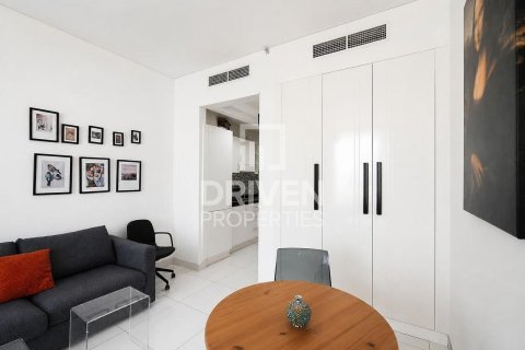 Appartement de Studio à Dubai Sports City, UAE No. 206476 5