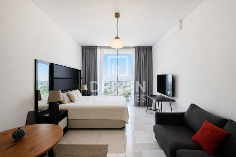 Appartement de Studio à Dubai Sports City, UAE No. 206476 8