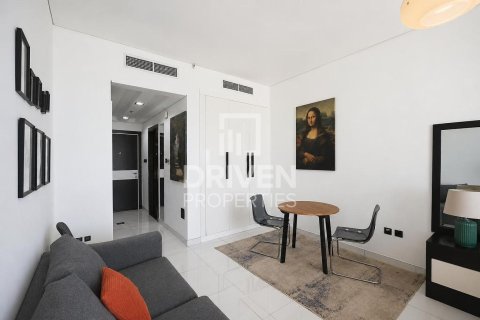 Appartement de Studio à Dubai Sports City, UAE No. 206476