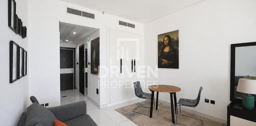 Appartement de Studio à Dubai Sports City, UAE No. 206476