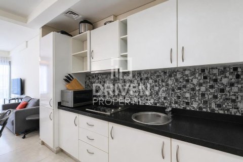 Appartement de Studio à Dubai Sports City, UAE No. 206476 12